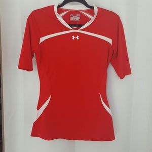 Under Armour Heat Gear Shirt